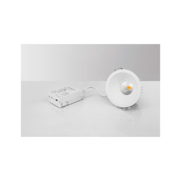 LED-downlight MD-991, AC-chip, 4000K, IP44