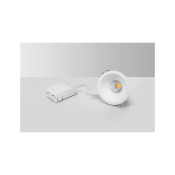 LED-downlight MD-991 Tune, AC-chip, 1900-3000K, IP44