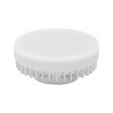 LED ljuskälla till MD-530/Esbo, 7W, GX53, 4000K, 230V, DIM, MB