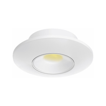 LED Ljuskälla till MD-9 stomme, 6W, 230V, DIM