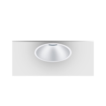 Downlight Round, 13-26W, 230V, IP65 