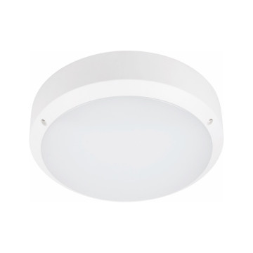 Juno 28W, IP65, IK10