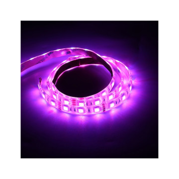LED-strip, RGB, 24V, IP65