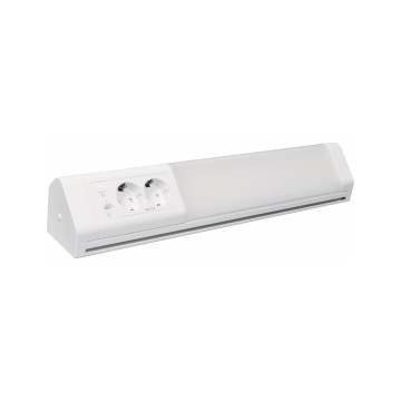 Bänkbelysning Cabinet Corner LED, 20W