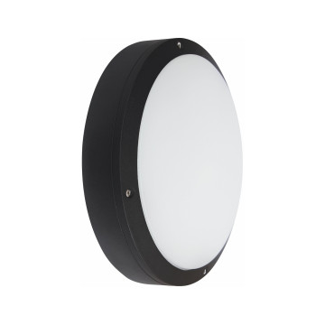 Vägg-/takarmatur Acis LED, 18W, IP65