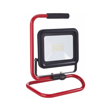 Pollux portabel LED-strålkastare, 30W, IP54