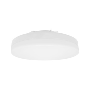 LED-armatur ESS, 3000K-4000K-5000K, Rund, 18W, ESS-R, 230V, Dim, MB
