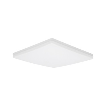 LED-armatur ESS, 3000K-4000K-5000K, Kvadratisk,30W, ESS-S, 230V, Dim, MB