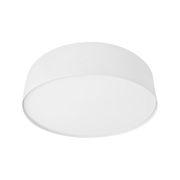 LED-armatur ESS, med HF-sensor och grundljus, Rund, 12W, ESS-R, 230V, MB