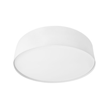 Bluetooth LED-armatur ESS, RGB/CCT, inkl. RF, Rund, 18W, ESS-R, 230V, Dim, MB