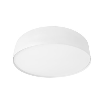 Bluetooth LED-armatur ESS, Tune, inkl. RF, Rund, 30W, ESS-R, 230V, Dim, MB