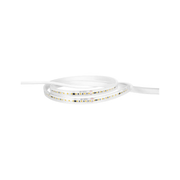 LED-strip, 1 m, 1500 lm/m, 230V, 3000K, IP66