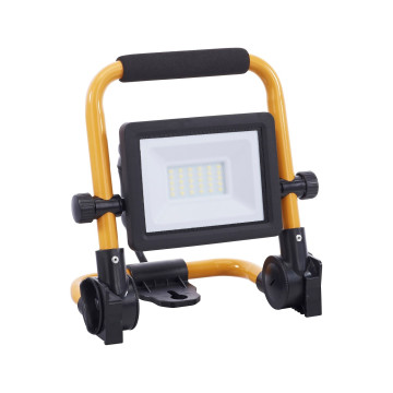 Omni Portabel LED-strålkastare, IP65, 20W