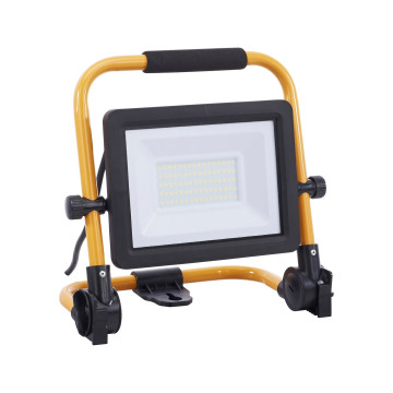 Omni Portabel LED-strålkastare, IP65, 50W
