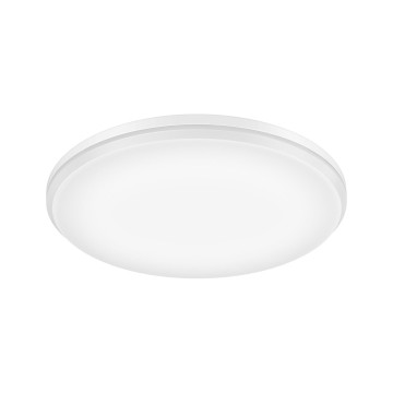 Plafond Noon, 10-18W, CCT 2700-4000K, IP54