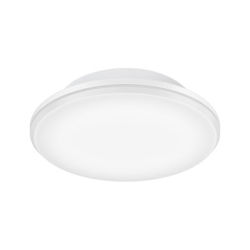 Plafond Noon, IP54, 2xE27