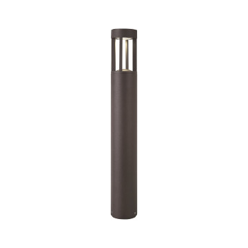 Pollare  Fenix, 9W LED, Mörkgrå, IP54