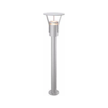 Pollare Eklof, Silver, LED, IP54