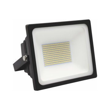 Arc LED-strålkastare med sladdställ, 50W, IP66