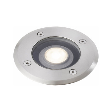 Haninge II Round, GU10, IP67
