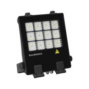 Navi LED-strålkastare med sladdställ, 150W, IP65