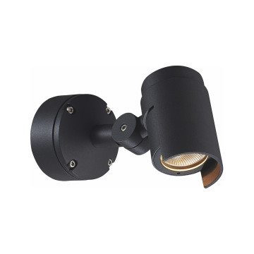Tauri II LED Mini Vägg-/markarmatur, IP65
