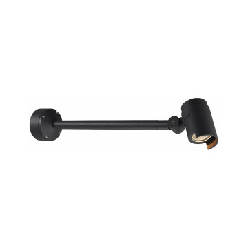 Tauri II LED Vägg-/markarmatur, IP65