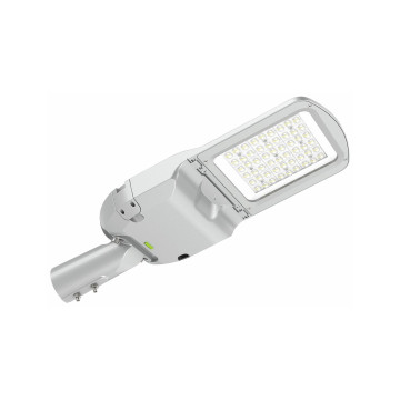 Dolphin II LED Gatuarmatur, 120W, IP65