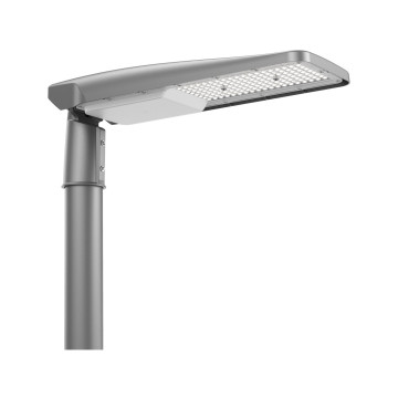 Urbana Slim LED gatuarmatur, 30W, IP66