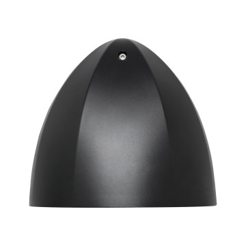 Fasadarmatur M-Wall Pro, 14W, 3000/4000K, IP66, 1980lm
