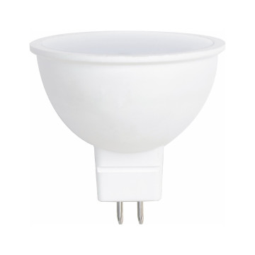 LED-lampa, 4W, GU5,3, 12V, MB