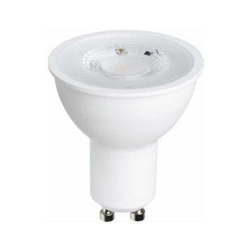 LED-lampa, 7W, GU10, 230V, Dim, MB