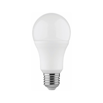 LED-lampa, Normal, Matt, 13W, E27, 230V, MB