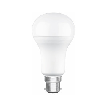 LED-lampa, Normal, 14W, B22, 230V, MB