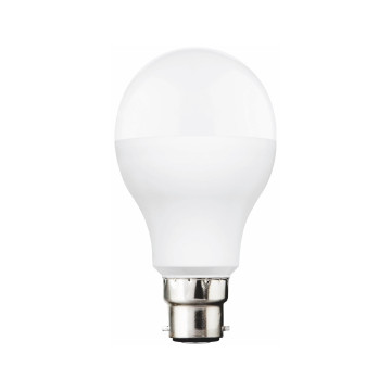 LED-lampa, Normal, 15W,  B22, 230V, MB
