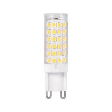 LED-lampa, 7W, G9, 230V, MB