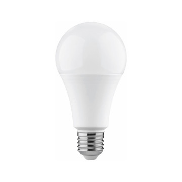 WiFi LED-lampa, Normal, Matt, 8,5W, E27, 230V, Dim, MB