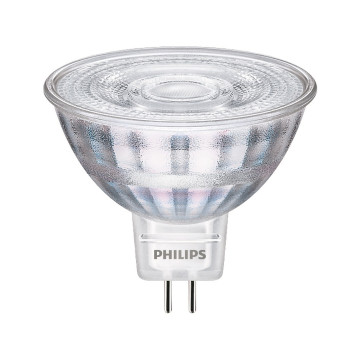 LED-lampa, 3W, GU5,3, 12V, Ph