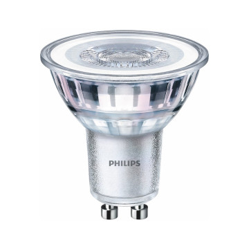 LED-lampa, 4,6W, GU10, 230V, Ph