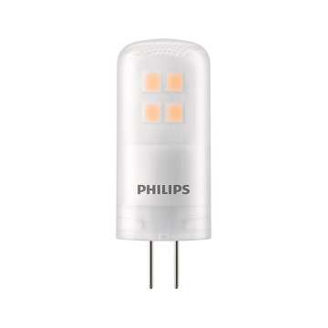 LED-lampa, 2,1W, G4, 12V, Dim, Ph