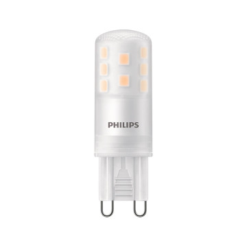 LED-lampa, 2,6W, G9, 230V, Dim, Ph
