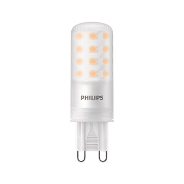LED-lampa, 4W, G9, 230V, Dim, Ph