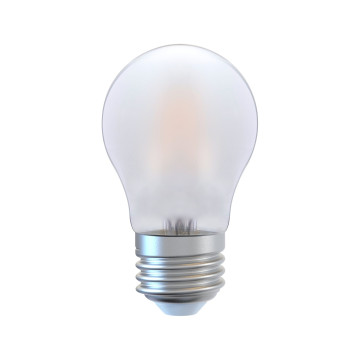 Filament LED-lampa, klot, opal, 2,5W, E27, 230V, MB