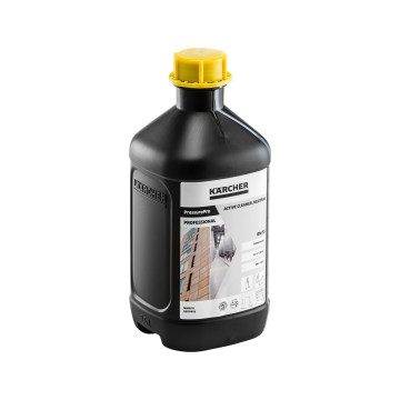 PressurePro Active Cleaner, Neutral RM 55, Allrengöringsmedel, 2,5 l 