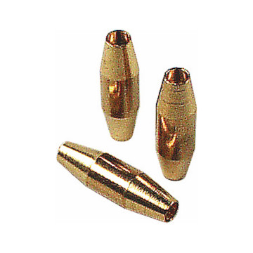 Skarvhylsa Kati-Blitz, 3 mm, 10 st