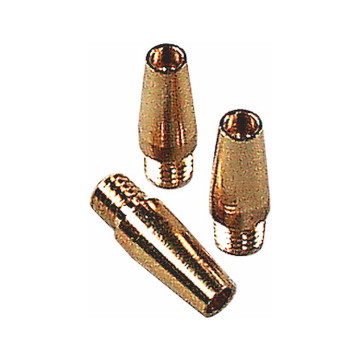 Anslutningshylsa, Kati-Blitz, 3 mm, 10 st 